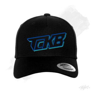 TCKB Cap bestickt