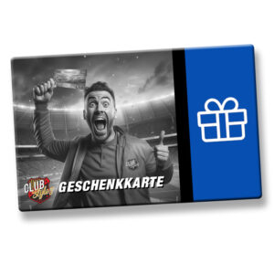 Gutscheinkarte