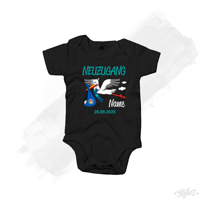 TCKB Babybody Neuzugang