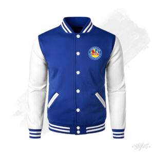 TCKB College Jacket