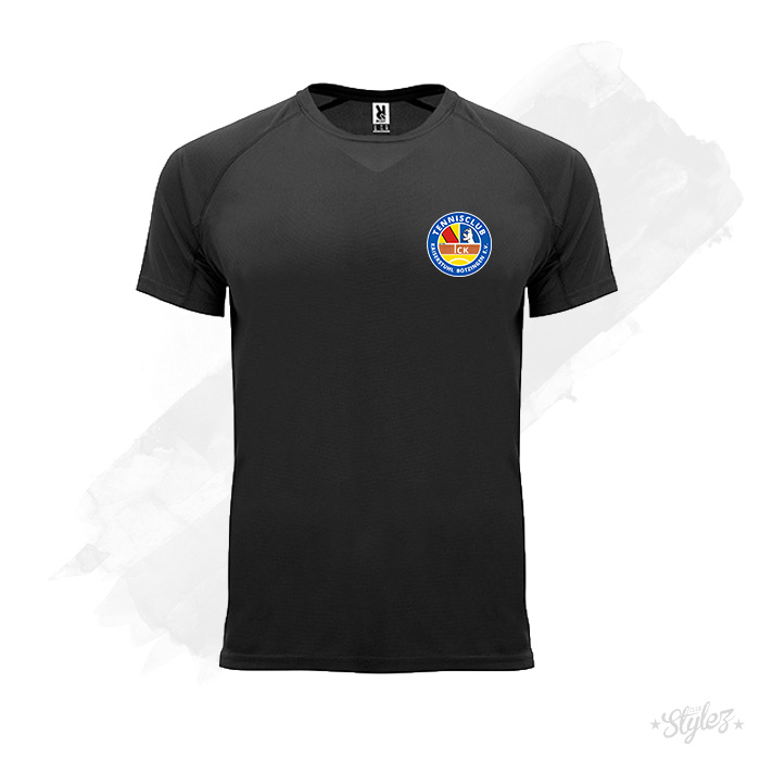 TCKB Laufshirt Sporty – Bild 2