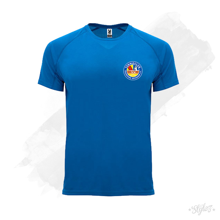 TCKB Laufshirt Sporty – Bild 3