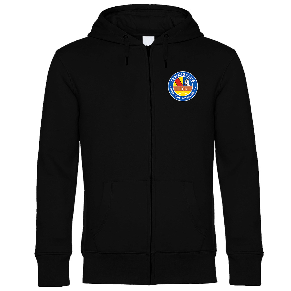 TCKB Zipper – Bild 3