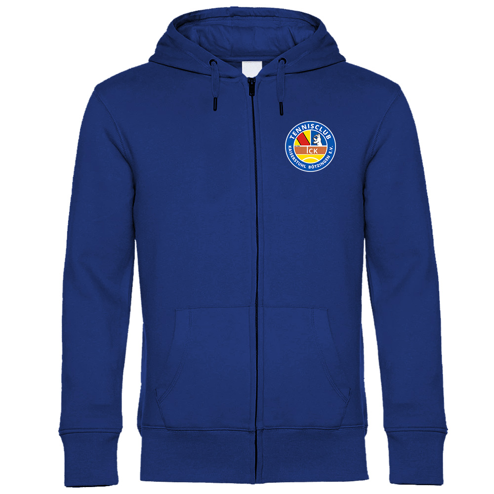 TCKB Zipper – Bild 2