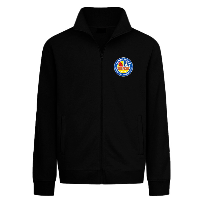 TCKB Stand up Collar – Bild 3