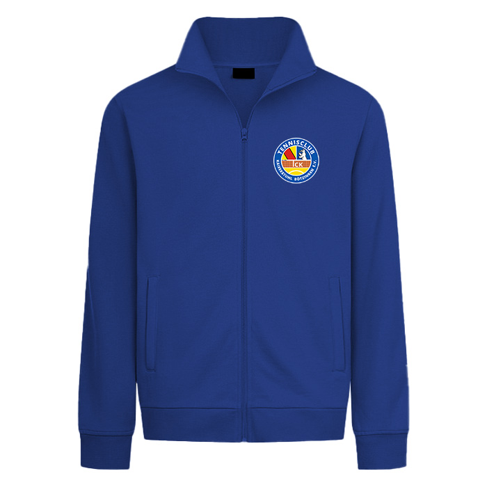 TCKB Stand up Collar