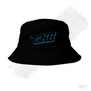 TCKB Bucket Hat