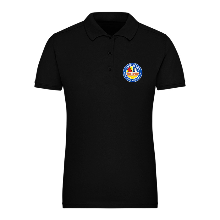 TCKB Lady Polo Shirt – Bild 3