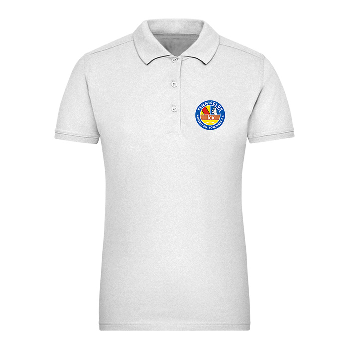 TCKB Lady Polo Shirt – Bild 2