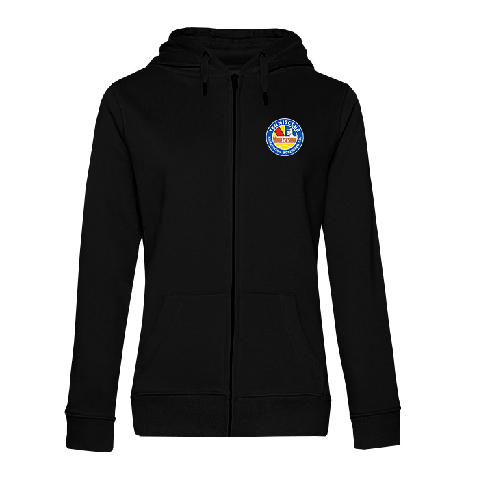 TCKB Lady Zipper