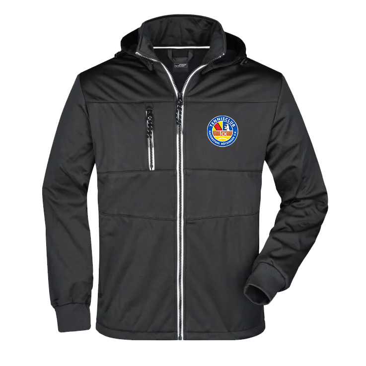 TCKB Maritim Regenjacke – Bild 2