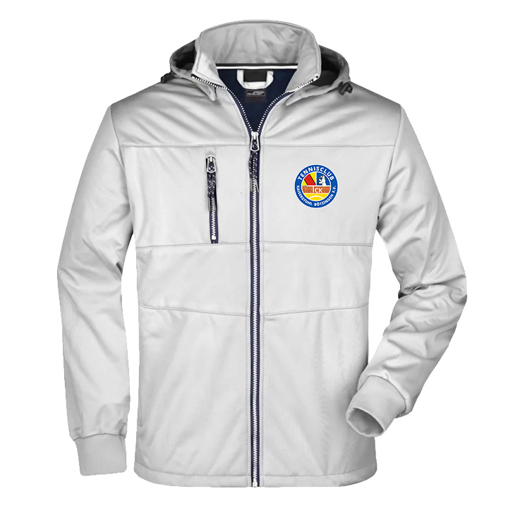 TCKB Maritim Regenjacke – Bild 3