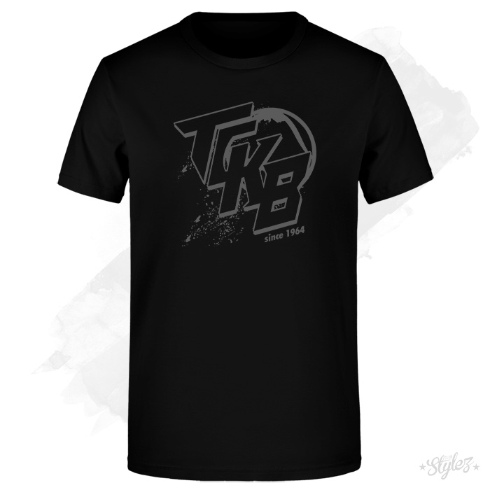 TCKB T-Shirt Swash