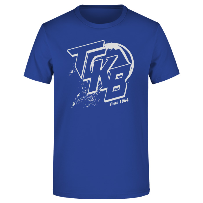 TCKB T-Shirt Swash – Bild 3