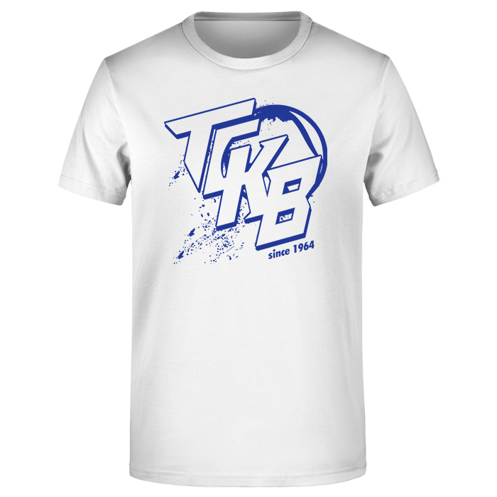 TCKB T-Shirt Swash – Bild 2