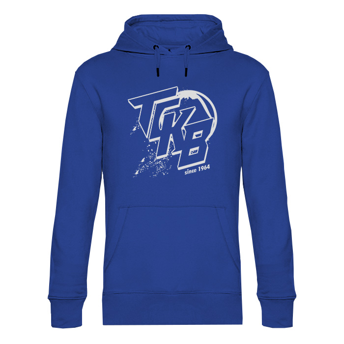TCKB Hoody Swash – Bild 2
