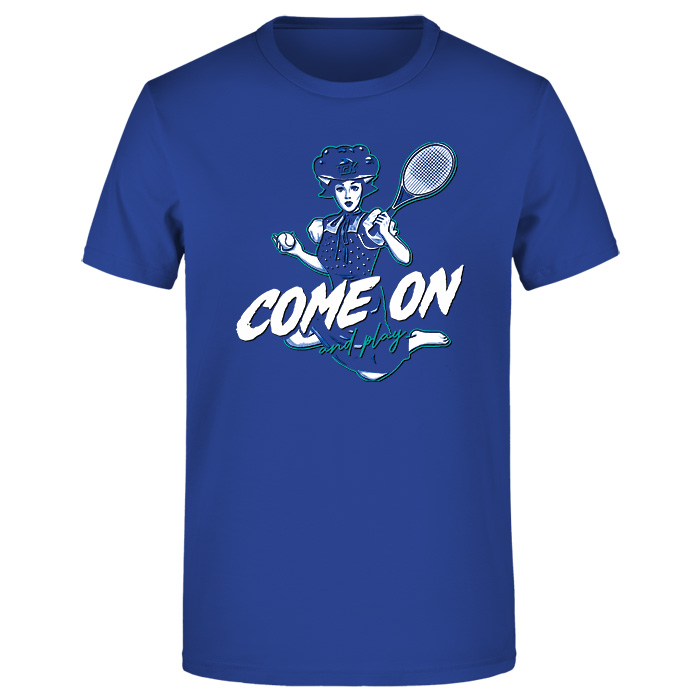 TCKB T-Shirt Come on – Bild 2