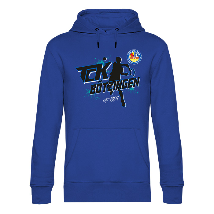 TCKB Hoody Powershot – Bild 3