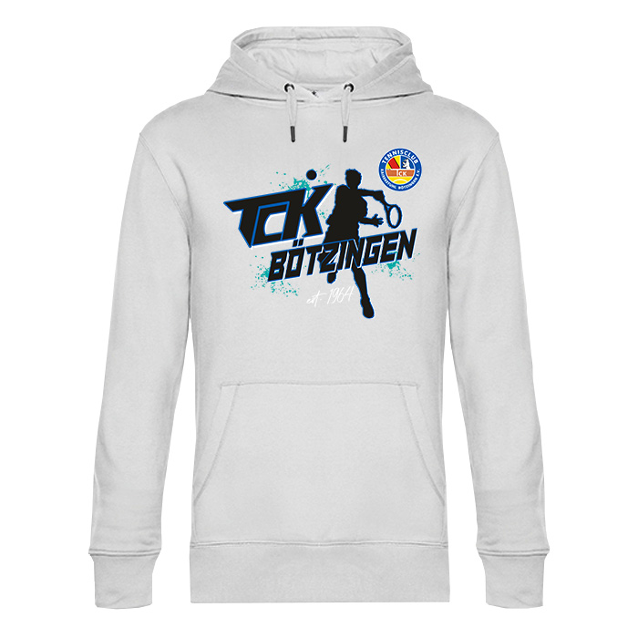 TCKB Hoody Powershot – Bild 2