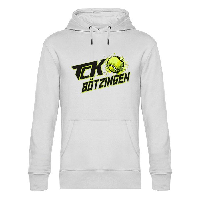 TCKB Hoody Filzkugel – Bild 3