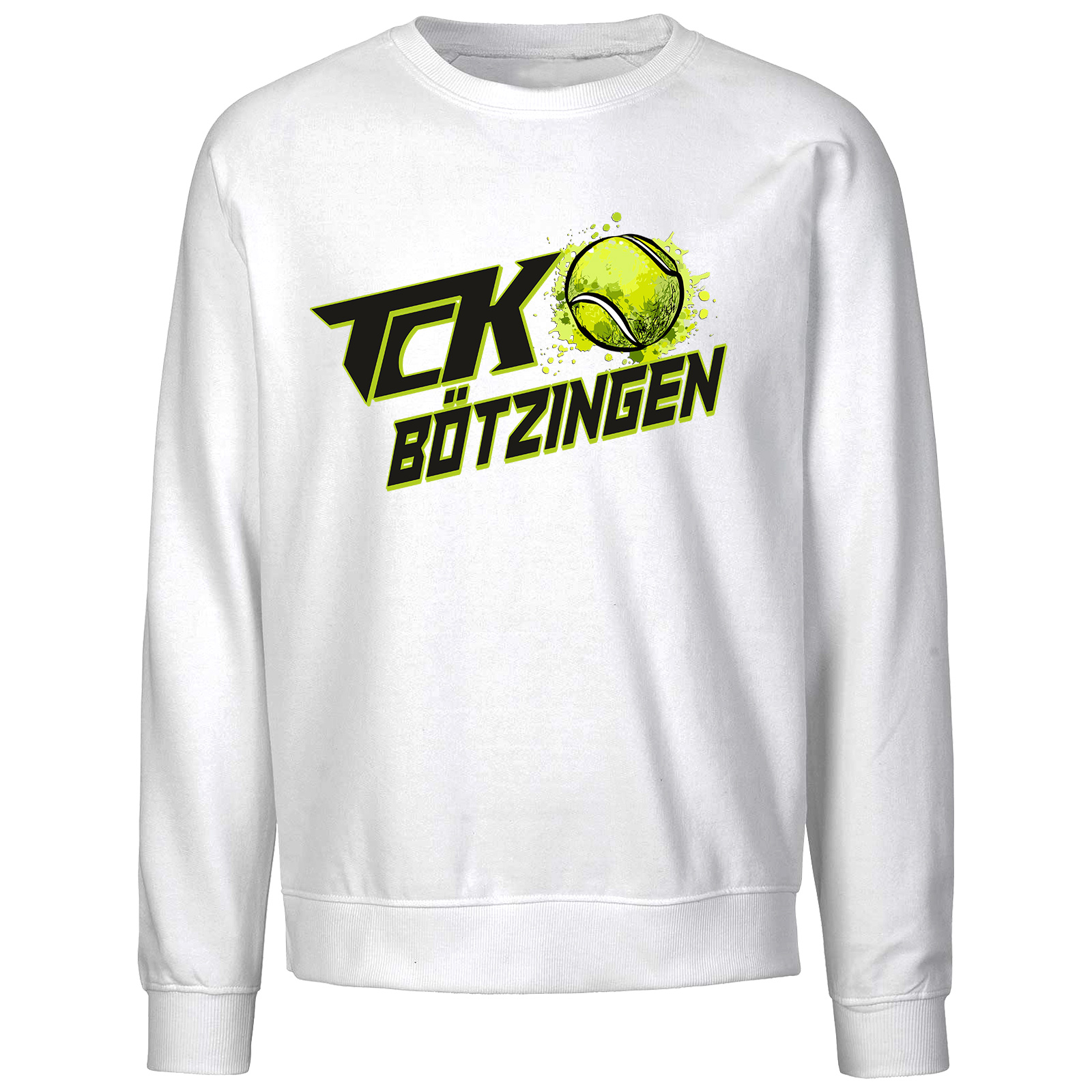 TCKB Sweater Filzkugel – Bild 3